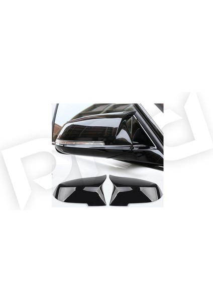 2020+ Hyundaı Elantra Batman Yarasa Ayna Sınyallı Kapağı ( Sağ ve Sol Birlikte )