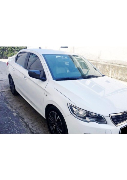 Peugeot 301 2013-2017 Arası Yarasa Ayna Kapağı modelleri