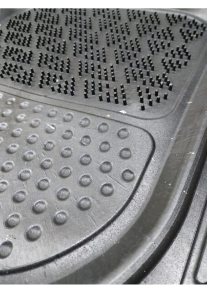 Seat Ibiza 2009-2017 Arası Havuzlu 3D Paspas Yerli Üretim fiyatları