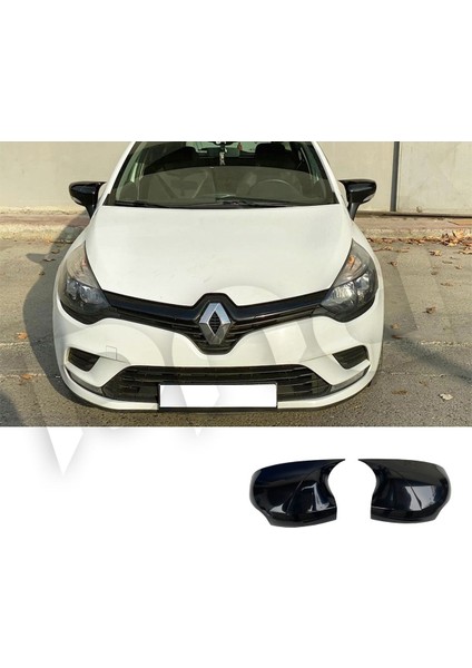 2012+ Renault Symbol 3 Yarasa Ayna Kapağı ( Sağ ve Sol Birlikte )