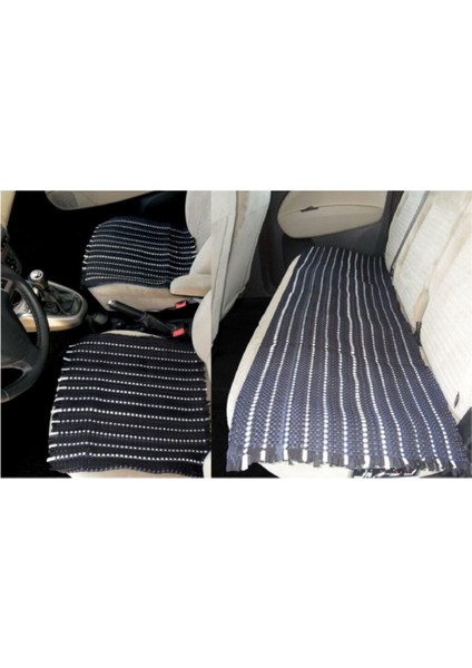 Serme Oto Minder Terletmez 3'lü Set 100 % El Dokuma 0023458 fiyatları