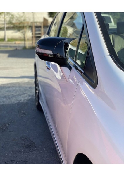 Cıvıc Fb7 Yarasa Ayna Kapağı fiyatları