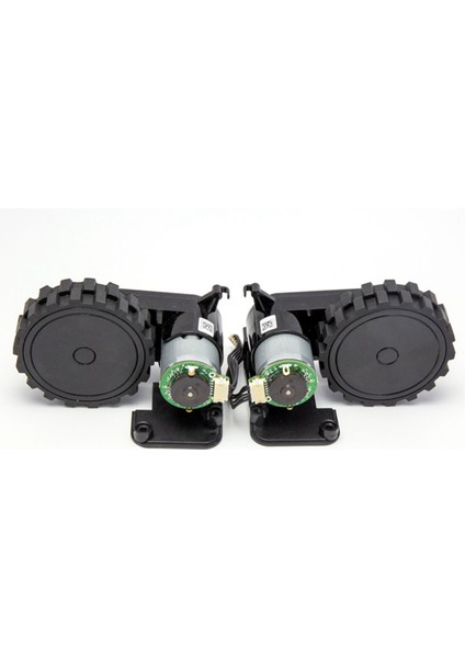 Mamnv BR150 BR151 Robot Süpürge Yedek Parçaları Için Sağ Tekerlek Motorları Ev Aksesuarları R (Yurt Dışından) fiyatları