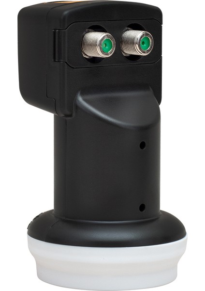 0.1db Ultra Hd 4K Unıversal Twin Çift Çıkışlı Lnb (4741)