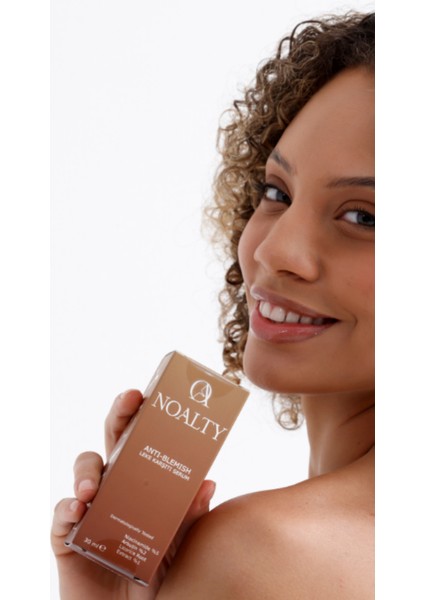 Anti-Blemish Aydınlatıcı Cilt Serumu fiyatları