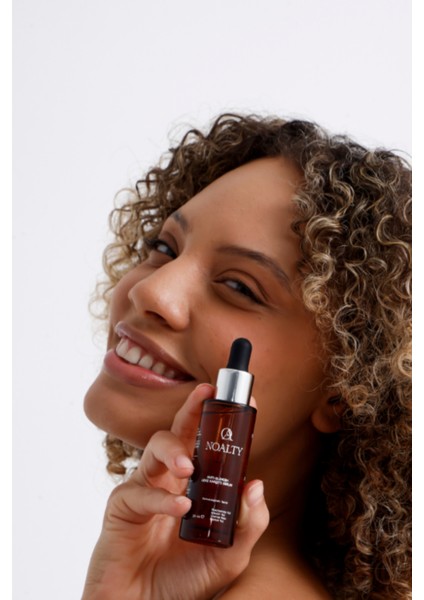 Anti-Blemish Aydınlatıcı Cilt Serumu modelleri