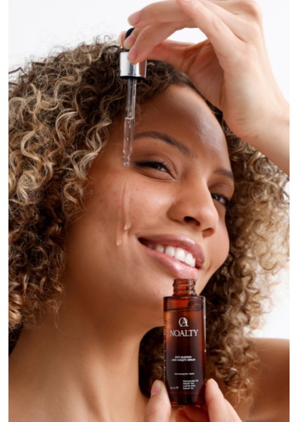 Anti-Blemish Aydınlatıcı Cilt Serumu fırsatları