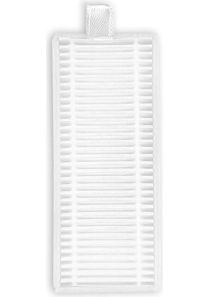 Tp-Link Tapo RV30 / RV30 Plus / RV10 / RV10 Plus Yedek Parçaları Hepa Filtre Ana Yan Fırça Aksesuarları Sarf Malzemeleri (Yurt Dışından)