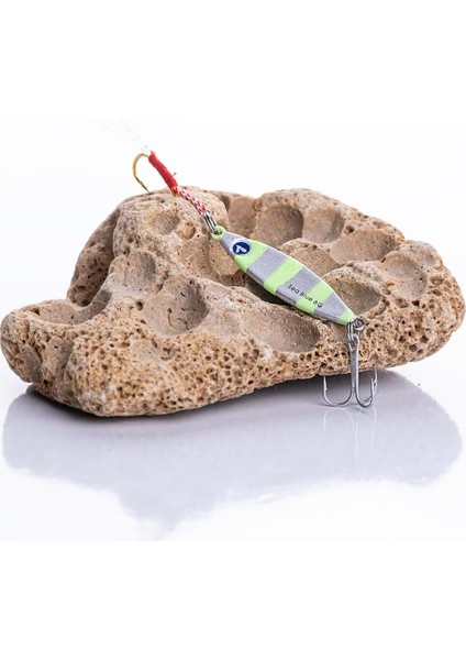 Sea Blue Jig 9g - 05
