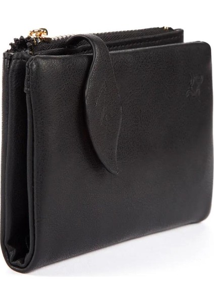 2015 Kadın Yumuşak Deri Çok Bölmeli Cüzdan modelleri