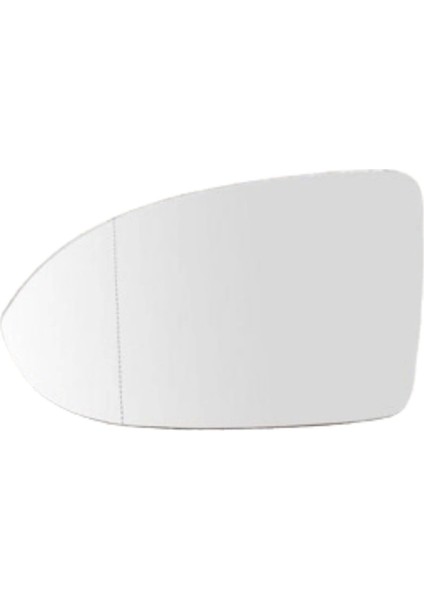 Ayna Camı Isıtmalı Sağ - 3G0857522 Wisco - Volkswagen Passat 14 ve Sonrası Uyumlu