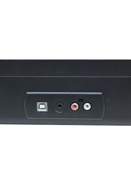 Pikap Çantalı Crownwell Bluetooth ve Şarjlı