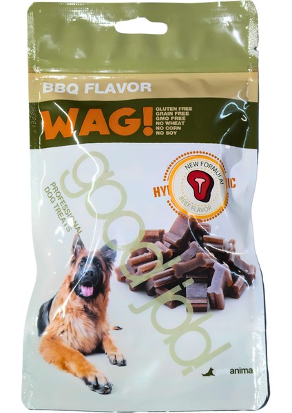 Good Job Köpek Ödülü, 100G