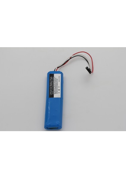 3890 Robot Süpürge 2600 Mah Yanmaz Batarya – 14.4V Li-ion Güç Kaynağı | Hemen Temizliğin Gücünü Hissedin!