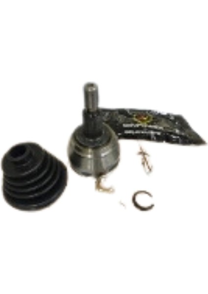Aks Kafası Iç Abssiz 26X28X40 UZUNLUK:160MM – 7M0498350X Wisco - Volkswagen Sharan Uyumlu