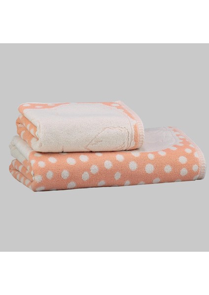 Bunny Havlu 50*90 Somon fiyatları