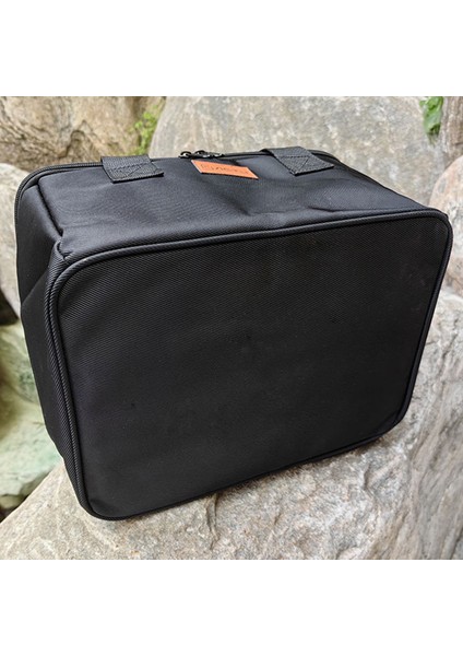 Aotu AT5901-1 Oxford Kumaş Kamp Tencere Saklama Çantası Pişirme Gereçleri Pot Kase Organizatör Taşıma Çantası (Yurt Dışından) modelleri