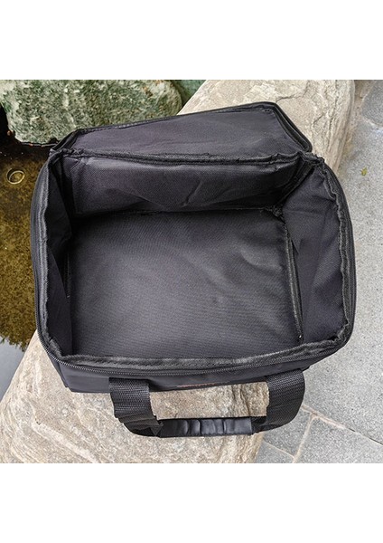 Aotu AT5901-1 Oxford Kumaş Kamp Tencere Saklama Çantası Pişirme Gereçleri Pot Kase Organizatör Taşıma Çantası (Yurt Dışından) fırsatları