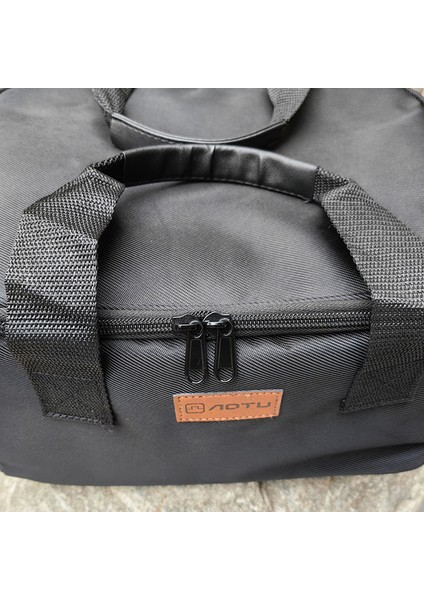 Aotu AT5901-1 Oxford Kumaş Kamp Tencere Saklama Çantası Pişirme Gereçleri Pot Kase Organizatör Taşıma Çantası (Yurt Dışından) indirimleri