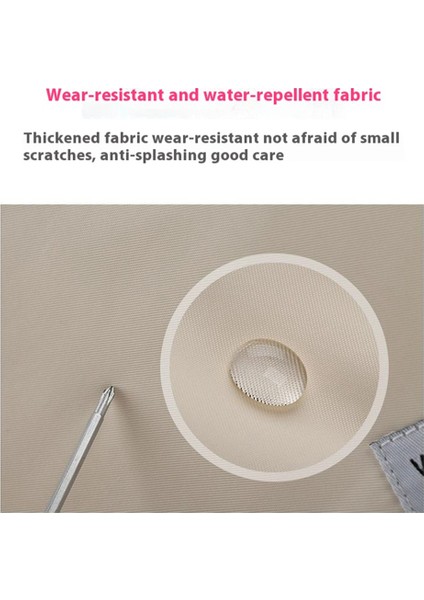 Katlanabilir Oxford Kumaş Spor Çantası Spor Çanta Omuz Askılı Islak ve Kuru Ayırma Cep Silindir Çanta-Siyahımsı Yeşil (Yurt Dışından) indirimleri