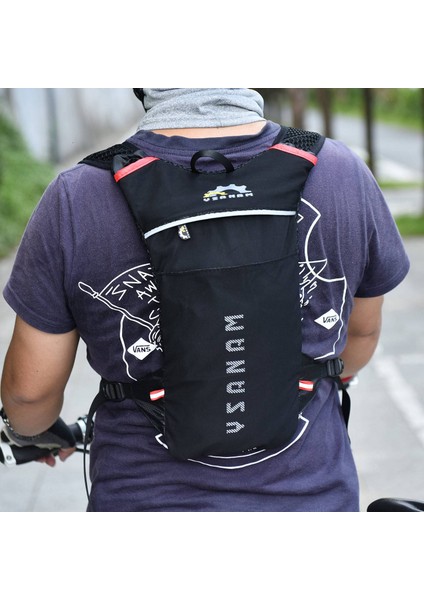 Ysanam YS-03C Açık Bisiklet Su Şişesi Saklama Çantası Şişe Sırt Çantası Kılıfı Sürme Tırmanma Yürüyüş Için (Yurt Dışından) fırsatları