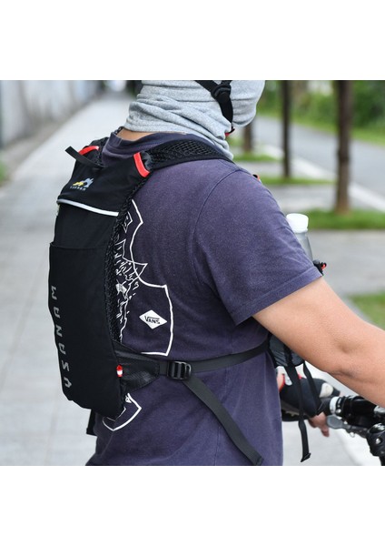 Ysanam YS-03C Açık Bisiklet Su Şişesi Saklama Çantası Şişe Sırt Çantası Kılıfı Sürme Tırmanma Yürüyüş Için (Yurt Dışından) indirimleri