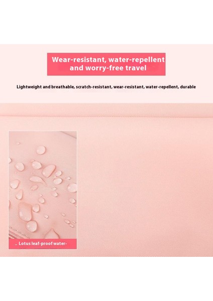 Oxford Kumaş Spor Çanta 49X22X35CM Spor Çantası Spor Çantası Hafta Sonu Gecelik Omuz Crossbody Çanta-Siyah (Yurt Dışından) modelleri