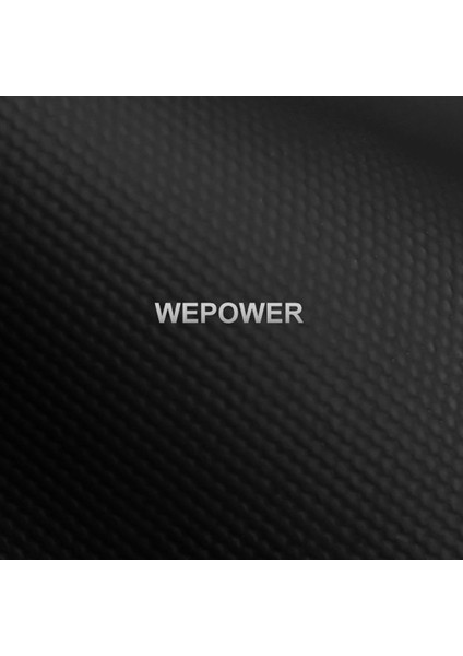 Wepower 1261 Seyahat Sırt Çantası Su Geçirmez Harici USB Portlu Naylon Omuz Çantası, 43X13X29CM-KOYU Mavi (Yurt Dışından) indirimleri