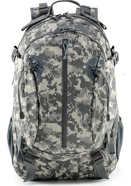 Kamp Yürüyüş Seyahat-Acu Için 30L Büyük Kapasiteli Su Geçirmez Açık Sırt Çantası (Yurt Dışından)