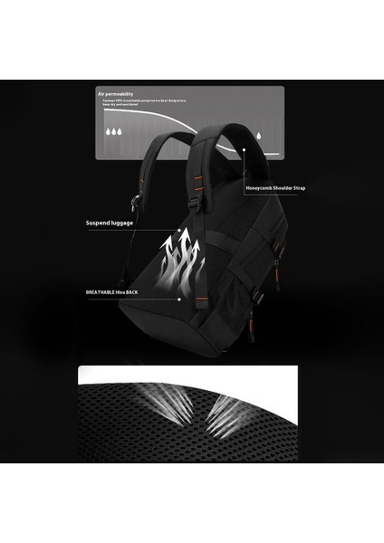 Wepower 8110 Büyük Kapasiteli Naylon Iş Rahat Sırt Çantası Açık Seyahat Çift Omuz Çantası-Ordu Yeşil (Yurt Dışından) fırsatları