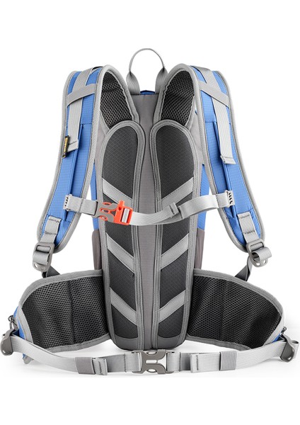 Rhınowalk RK8202 12L Yürüyüş Sırt Çantası Nefes Seyahat Çantası Kamp Tırmanma Sırt Çantası-Mavi (Yurt Dışından) fiyatları