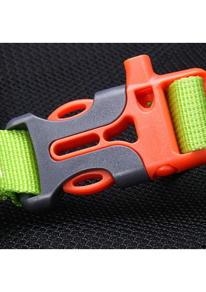 Anmeılu 1031A 20L Doğa Sporları Gece Bisiklete Binme Yansıtıcı Sırt Çantası 210D Naylon Su Geçirmez Ultra Hafif Kask Omuz Çantası-Siyah/yeşil (Yurt Dışından) fiyatları