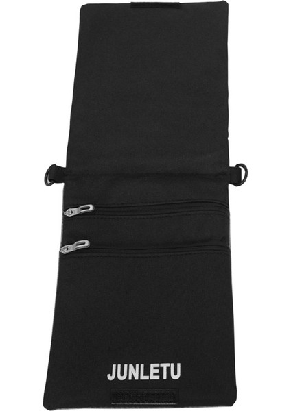 Erkekler Kadınlar Için Stash Pasaport Tutucu Seyahat Boyun Cüzdan Kılıfı-Gül (Yurt Dışından) fırsatları
