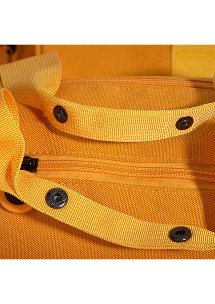 Naylon Oxford Kumaş Omuz Crossbody Çanta Seyahat Sporları Için Silindir Şekli Kova Çantası, Boyut: S-Sarı (Yurt Dışından) fırsatları