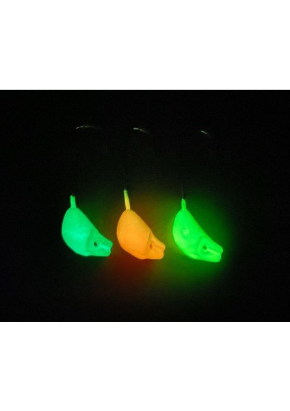 Palamut Kofana Zokası Glow fırsatları