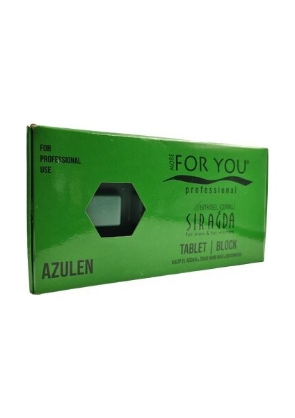 Tablet Ağda 400 ml Solid Wax Tablet fiyatları