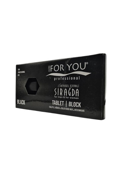 Tablet Ağda 400 ml Solid Wax Tablet modelleri