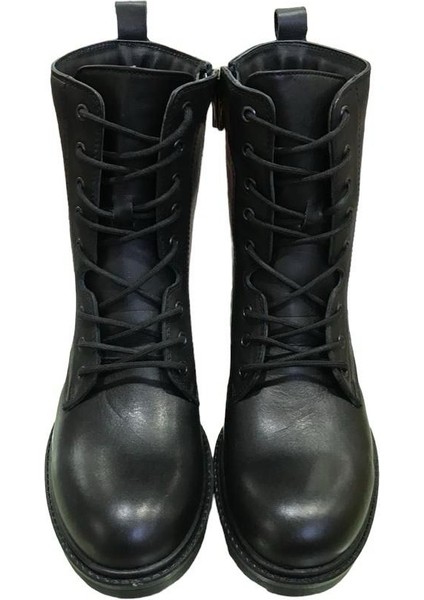 66300 Deri Bayan Bot fiyatları