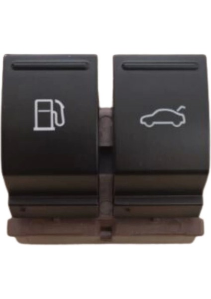 Bagaj ve Depo Kapağı Açma Düğmesi – 3C0959903B Wisco - Volkswagen Jetta 06 ve Sonrası Uyumlu