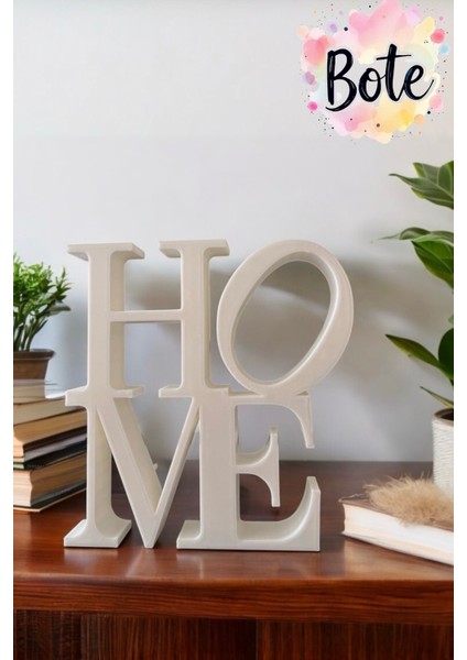"home" Yazılı Dekoratif Biblo fiyatları