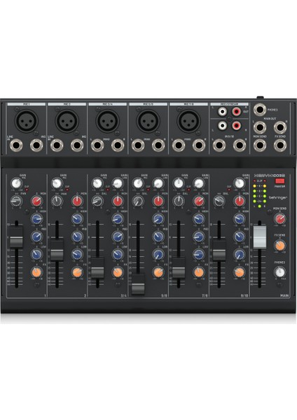 XENYX 1003B 10-Kanal Mikser