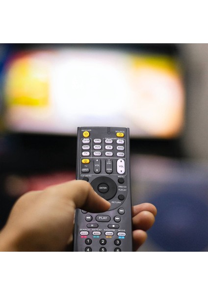 Onkyo TX-NR616 TX-NR626 Av Alıcısı Için Uzaktan Kumanda RC-799M Yedek (Yurt Dışından) modelleri