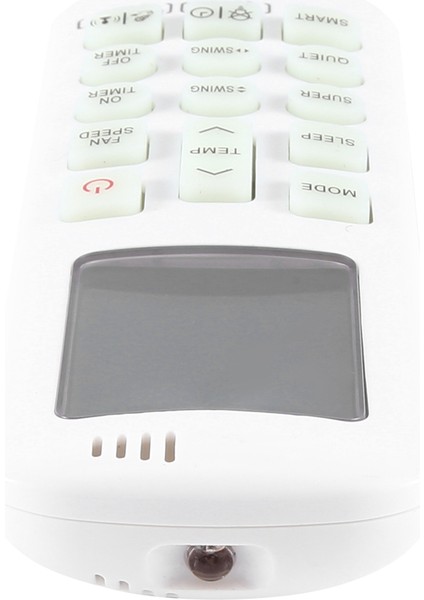 DG11R2-01 Hisense Klima Uzaktan Kumanda Için Yeni Ac Remoto DG11R2 01 (Yurt Dışından) indirimleri