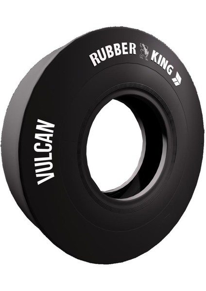 11.00-20 Ind C1 Vulcan-M 16 Pr Tt Rubber Kıng Silindir Lastiği (110020)