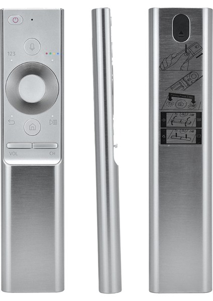Samsung 4K Ultra Hdtv Için Tv Uzaktan Kumanda BN59-01272A RMCRMM1AP1 BN59-01274A BN59-01270A BN59-01300C (Yurt Dışından) modelleri