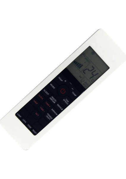 York Klima Uzaktan Kumandası Için Klima Uzaktan Kumandası 0010401314K YORK-0010401314T (Yurt Dışından) fiyatları