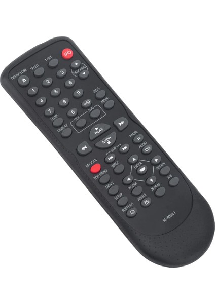 SE-R0323 Toshiba DVD Vcr Video Oynatıcı Için Yedek Uzaktan Kumanda SD-V296 SD-V296KU SDV296 SDV296KU SD-V296-K-TU (Yurt Dışından) indirimleri