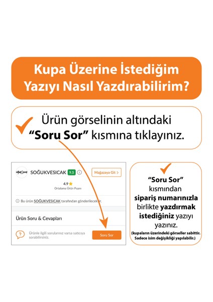 Kişiye Özel Akrep Burcu Baskılı Kupa (1 Adet)