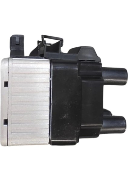 Ateşleme Bobini - 021905106A WISCO - Volkswagen Golf3 28VR6 Uyumlu