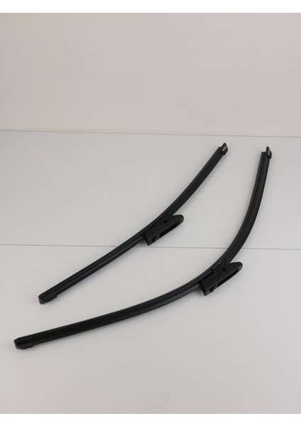 Fiat Fiorino, Bipper, Nemo Ön Silecek Takımı 650/480 mm - Oem No: 55176078 fiyatları